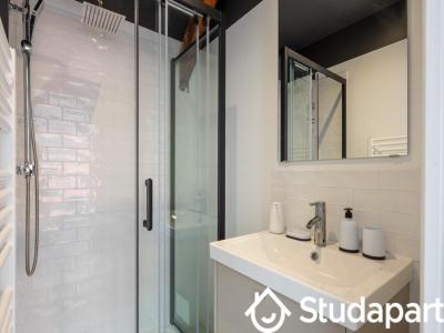 Louer Maison Paris-18eme-arrondissement Paris