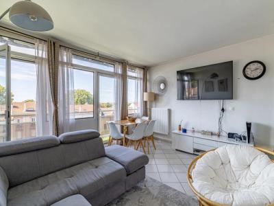 Acheter Appartement Livry-gargan Seine saint denis