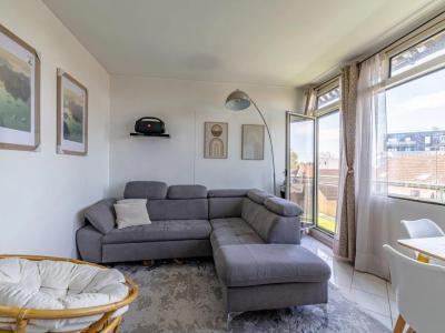 Acheter Appartement Livry-gargan 179000 euros