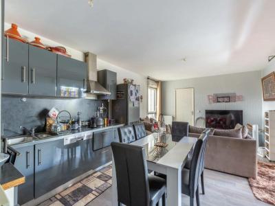 Acheter Appartement 83 m2 Venissieux