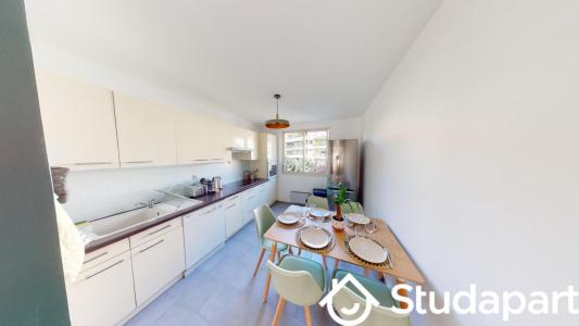 Annonce Location Appartement Villeurbanne 69