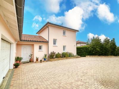 Acheter Maison 140 m2 Oingt