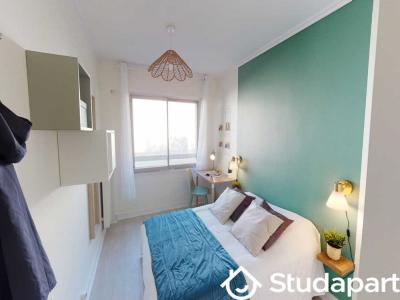 Annonce Location Appartement Paris-14eme-arrondissement 75