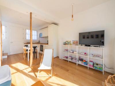 Acheter Maison 75 m2 Chavenay