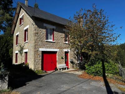 Acheter Maison 160 m2 Correze