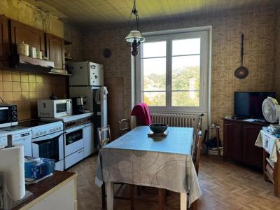 Acheter Maison Correze 145000 euros