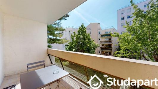 Annonce Location Appartement Asnieres-sur-seine 92