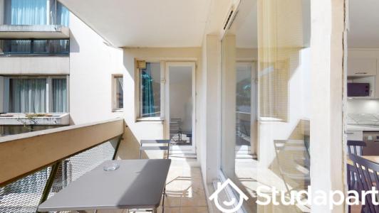 Louer Appartement 11 m2 Asnieres-sur-seine