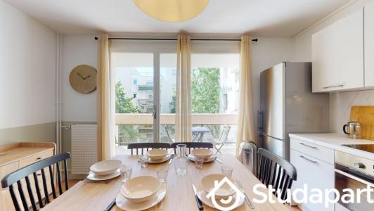 Louer Appartement Asnieres-sur-seine Hauts de Seine