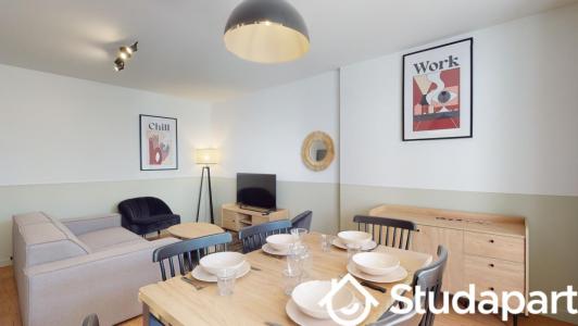 Louer Appartement Asnieres-sur-seine 839 euros