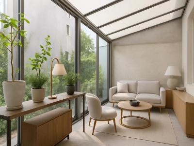 For sale Perreux-sur-marne 5 rooms 200 m2 Val de Marne (94170) photo 0