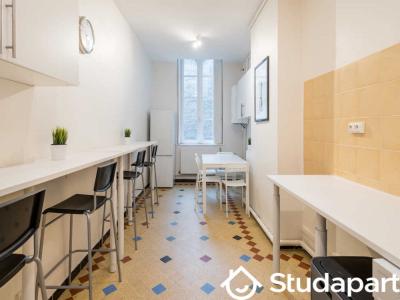 Louer Appartement Lyon-2eme-arrondissement Rhone