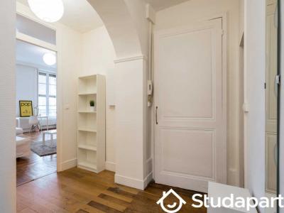 Louer Appartement Lyon-2eme-arrondissement 625 euros