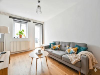 Annonce Vente 4 pi�ces Appartement Vaureal 95