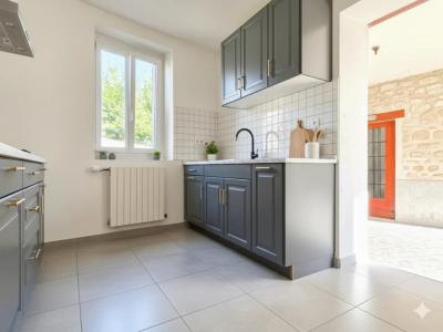 Acheter Appartement Vaureal Val d'Oise