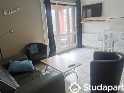 Annonce Location Appartement Toulouse 31