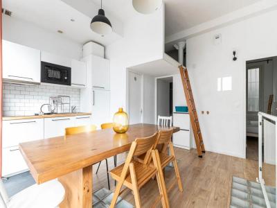 Annonce Vente 4 pi�ces Appartement Paris-11eme-arrondissement 75