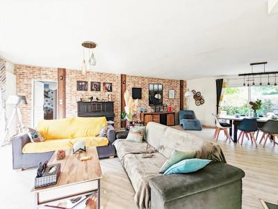 Annonce Vente 5 pi�ces Maison Chanteloup-les-bois 49