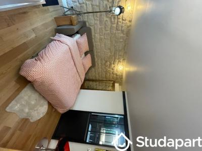 Annonce Location Appartement Vitry-sur-seine 94