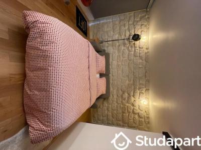 Louer Appartement 16 m2 Vitry-sur-seine