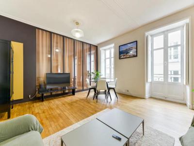 Acheter Appartement Nantes Loire atlantique