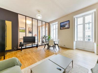Acheter Appartement Nantes 379000 euros