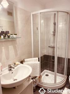 Louer Maison Cannes 760 euros