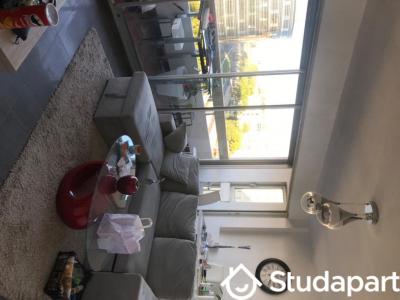 For rent Marseille-4eme-arrondissement 1 room 13 m2 Bouches du Rhone (13004) photo 0