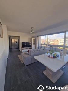 Annonce Location Appartement Marseille-4eme-arrondissement 13