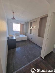 Louer Appartement 13 m2 Marseille-4eme-arrondissement