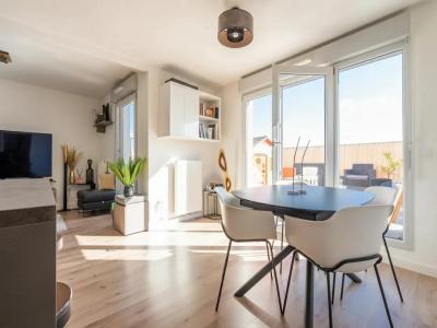 Annonce Vente 3 pi�ces Appartement Bagnolet 93