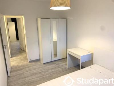 Louer Appartement 15 m2 Villejuif