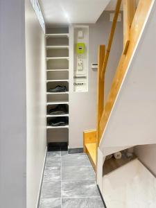 Acheter Appartement 46 m2 Corbeil-essonnes