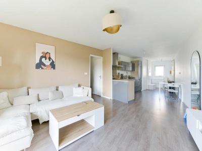 Annonce Vente 3 pi�ces Appartement Saint-sebastien-sur-loire 44