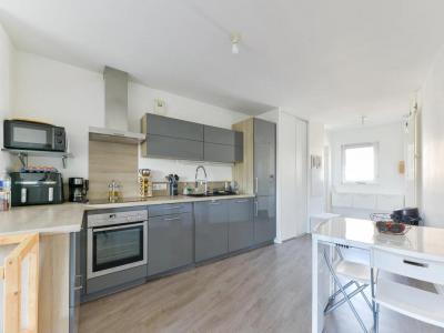 Acheter Appartement 70 m2 Saint-sebastien-sur-loire