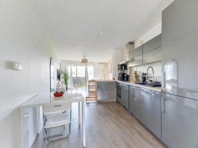 Acheter Appartement Saint-sebastien-sur-loire Loire atlantique