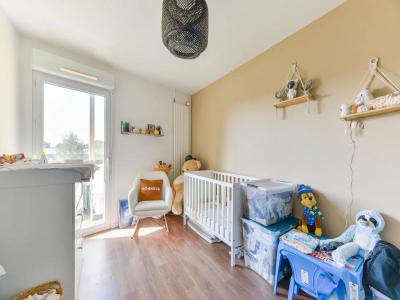 Acheter Appartement Saint-sebastien-sur-loire 199000 euros