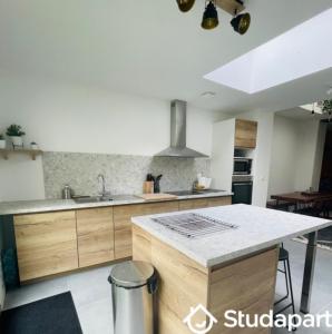 Annonce Location Appartement Roubaix 59