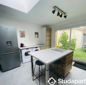 Louer Appartement 12 m2 Roubaix