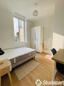 Louer Appartement Roubaix 420 euros