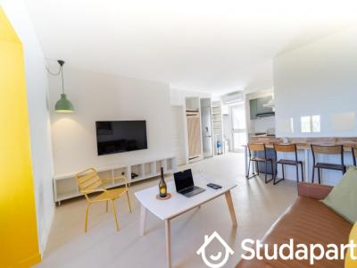 For rent Angouleme 1 room 10 m2 Charente (16000) photo 0