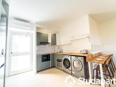 For rent Angouleme 1 room 10 m2 Charente (16000) photo 2