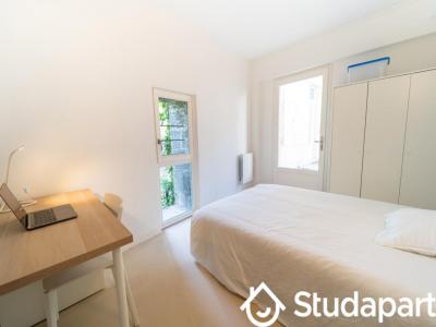 For rent Angouleme 1 room 10 m2 Charente (16000) photo 4