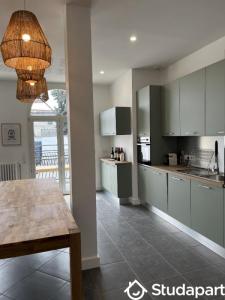 Louer Appartement Bordeaux Gironde