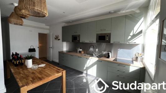 Louer Appartement Bordeaux 697 euros