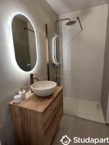 Louer Appartement Antibes 790 euros