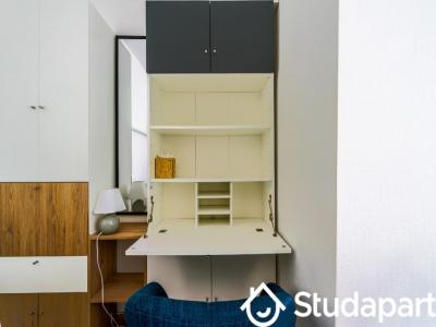 Annonce Location Appartement Paris-15eme-arrondissement 75