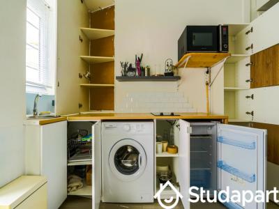 Louer Appartement Paris-15eme-arrondissement Paris