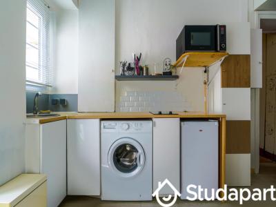 Louer Appartement Paris-15eme-arrondissement 1250 euros