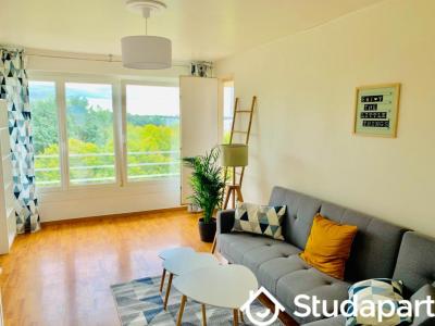 For rent Saint-herblain 1 room 10 m2 Loire atlantique (44800) photo 0